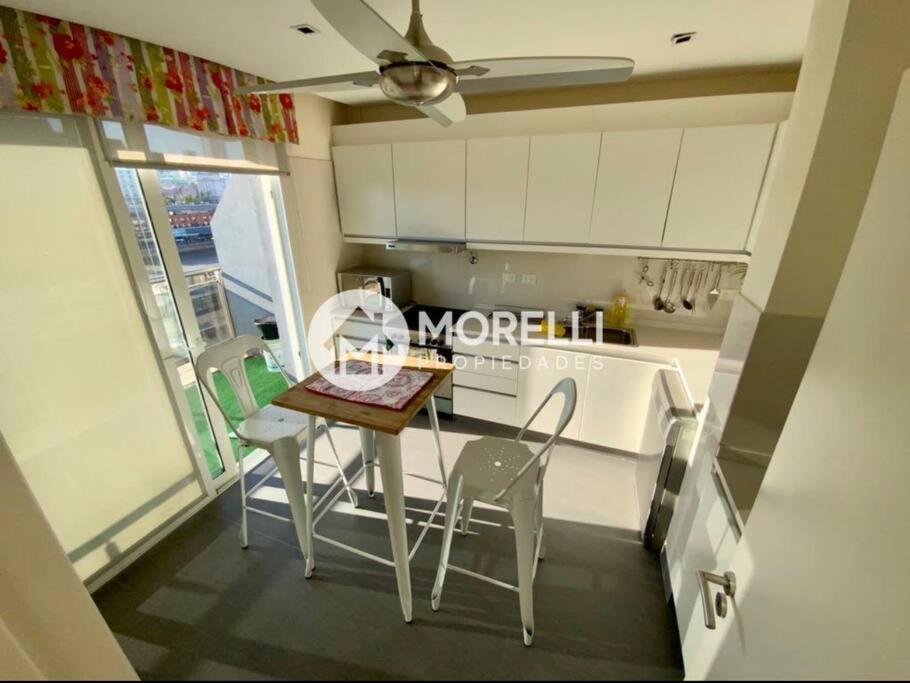 Loft Hermoso En El Corazón De Puerto Madero *