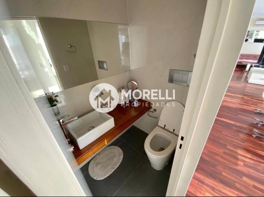 Loft Hermoso En El Corazón De Puerto Madero * Ciudad Autónoma de Buenos Aires