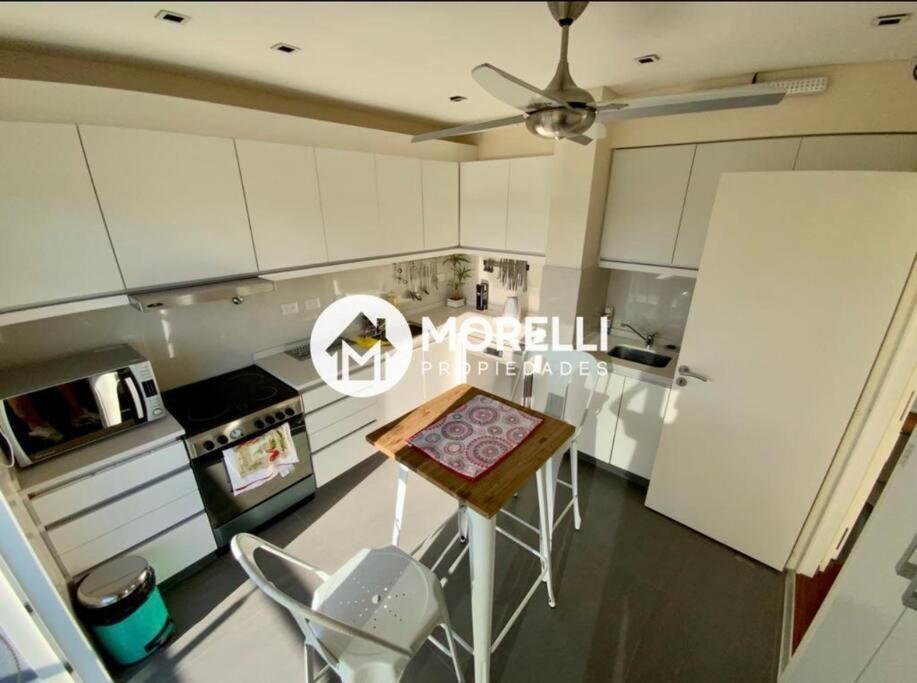 Loft Hermoso En El Corazón De Puerto Madero Ciudad Autónoma de Buenos Aires