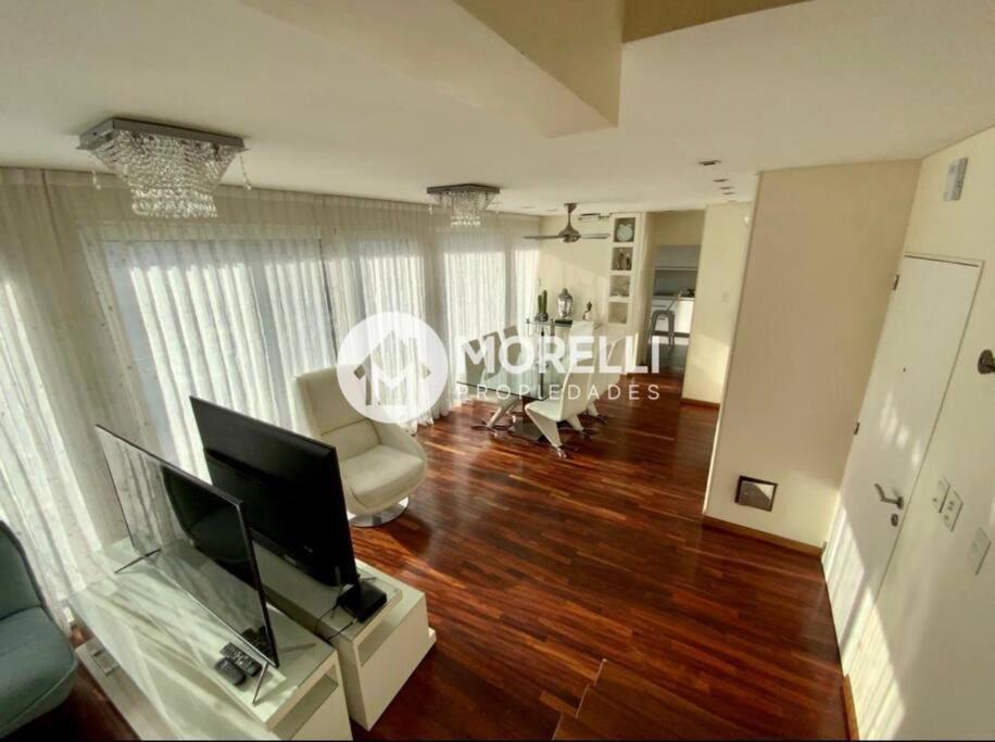 Loft Hermoso En El Corazón De Puerto Madero Apartamento