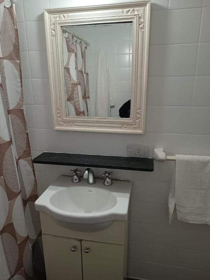 Recoleta Departamento Buenos Aires