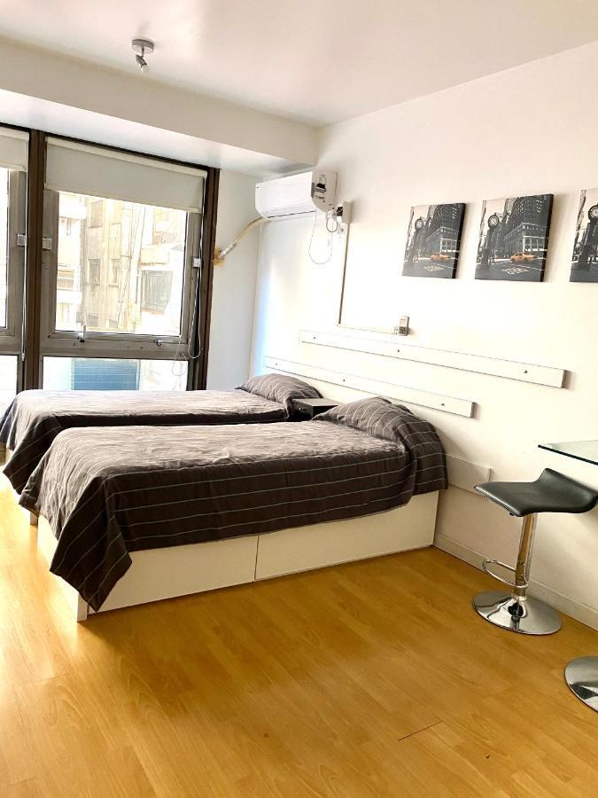 Departamento Centro Esmeralda Apartamento Ciudad Autónoma de Buenos Aires