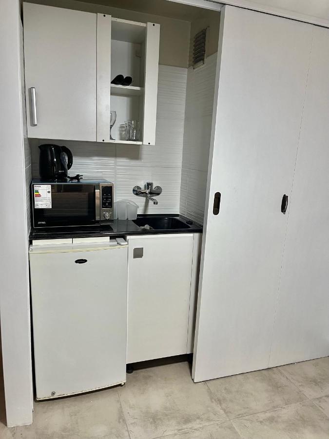Apartamento Departamento Centro Esmeralda