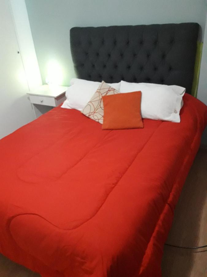 Apartamento San Pedrito Subte A - Av. Nazca Y Av. Rivadavia