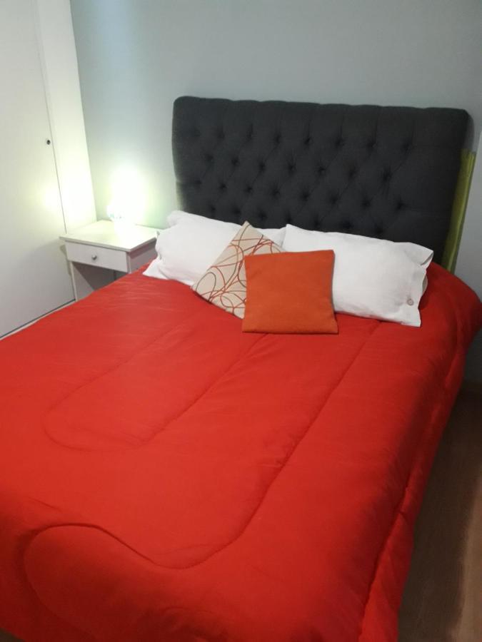 Apartamento San Pedrito Subte A - Av. Nazca Y Av. Rivadavia Ciudad Autónoma de Buenos Aires