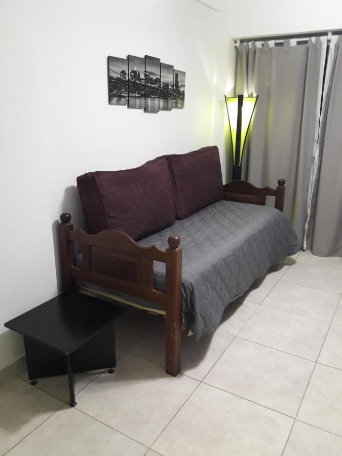 San Pedrito Subte A - Av. Nazca Y Av. Rivadavia Apartamento