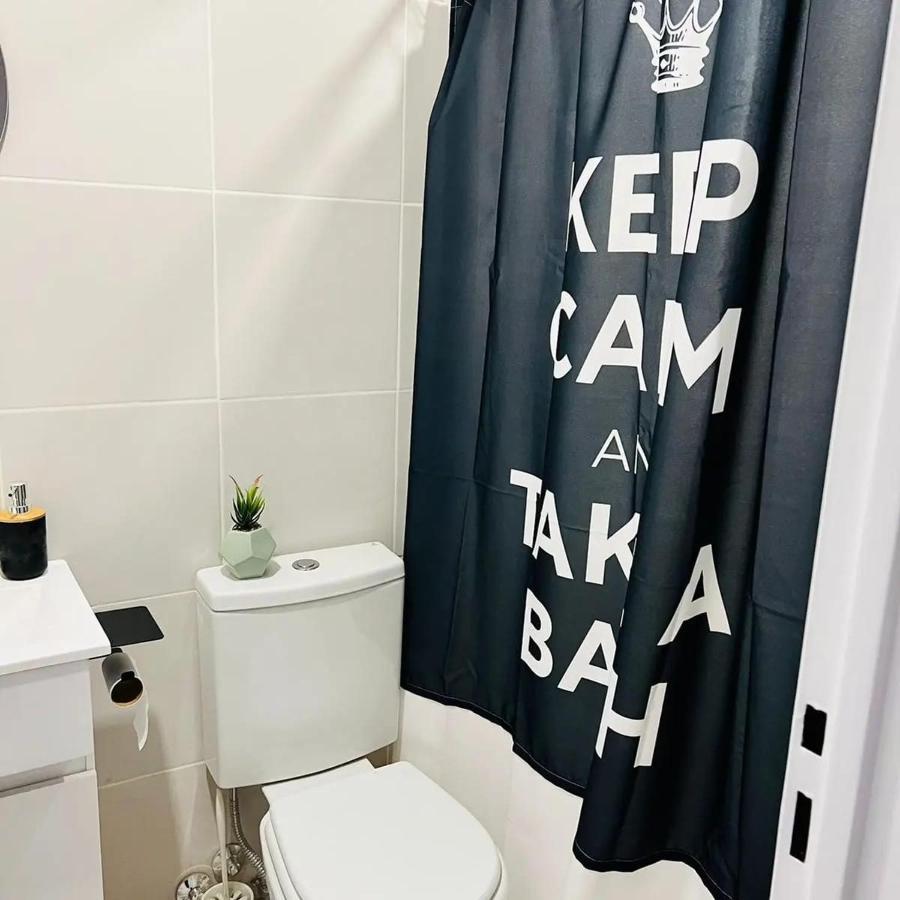 Apartamento Hermoso Estudio A Estrenar En El Corazon De Plaza Congreso