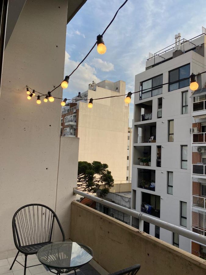 Freire Con Cochera Apartamento *