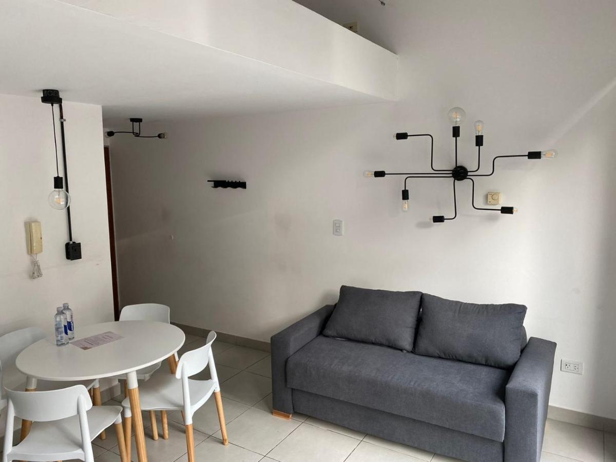 Freire Con Cochera Apartamento Ciudad Autónoma de Buenos Aires