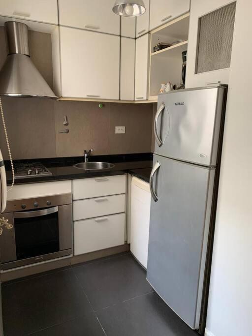 Departamento Moderno Y Confortable. Apartamento Ciudad Autónoma de Buenos Aires