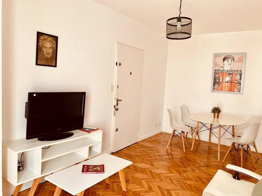 Departamento Moderno Y Confortable. Apartamento