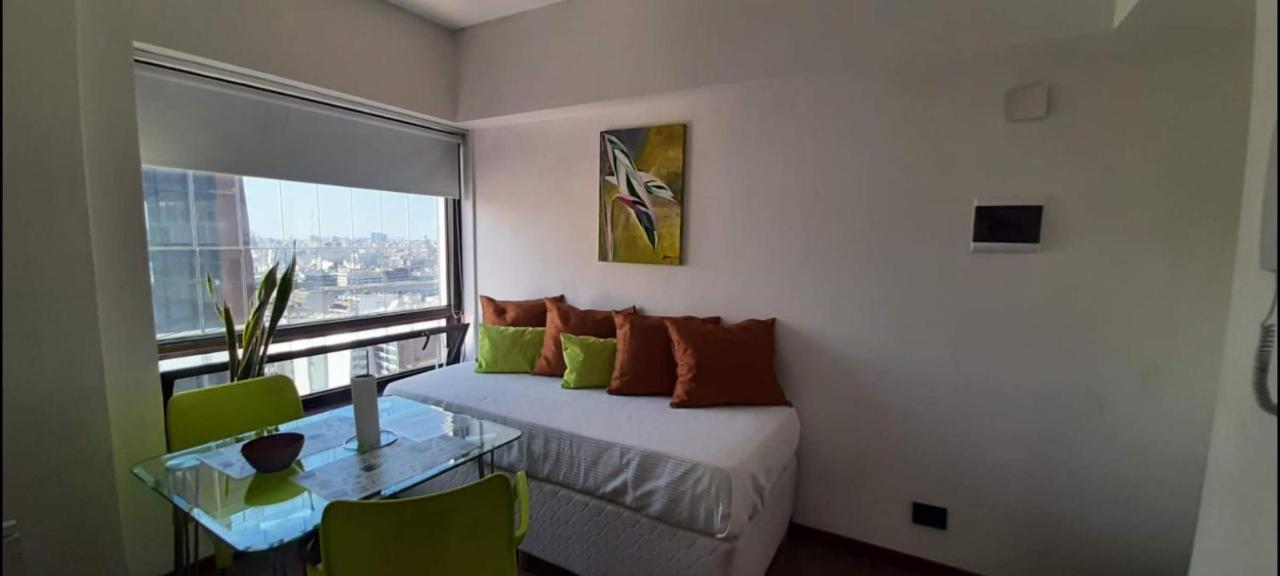 Apartamento Calle Corrientes, Mirada Al Río! *