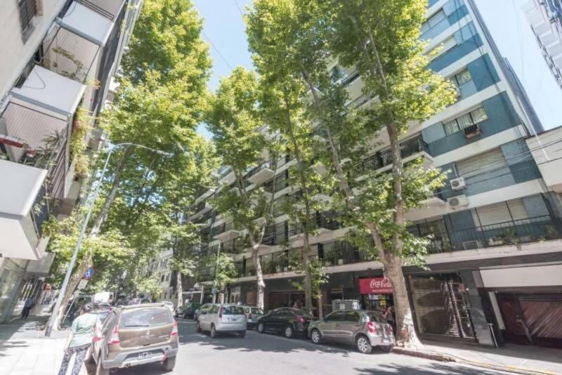 Departamento Arenales En Palermo Dos Personas Apartamento Ciudad Autónoma de Buenos Aires