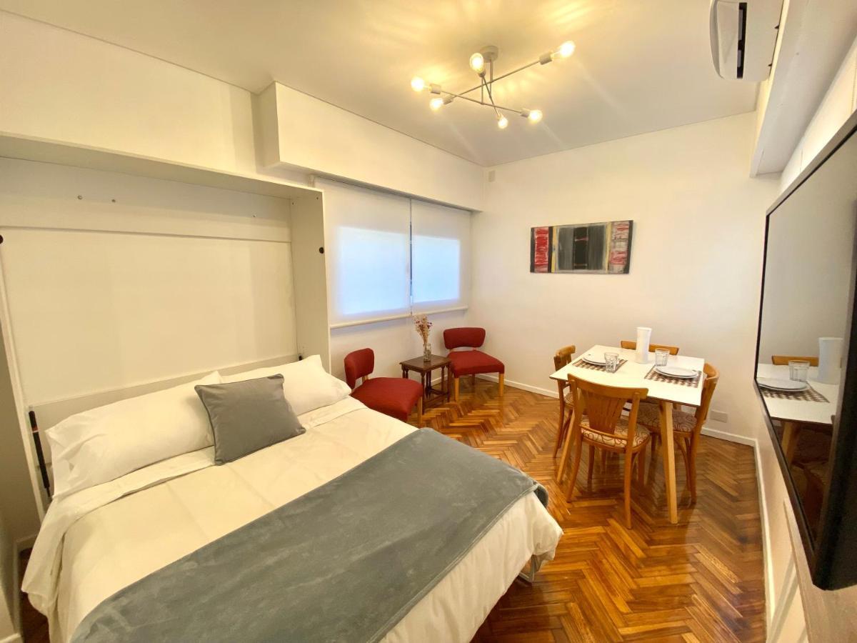 Departamento Arenales En Palermo Dos Personas * Ciudad Autónoma de Buenos Aires