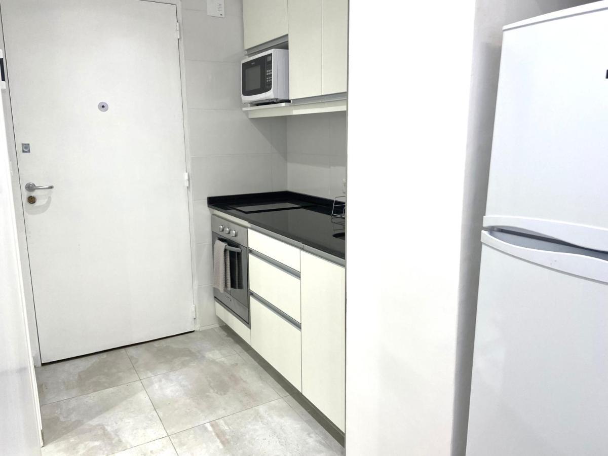 Apartamento Departamento Arenales En Palermo Dos Personas Ciudad Autónoma de Buenos Aires