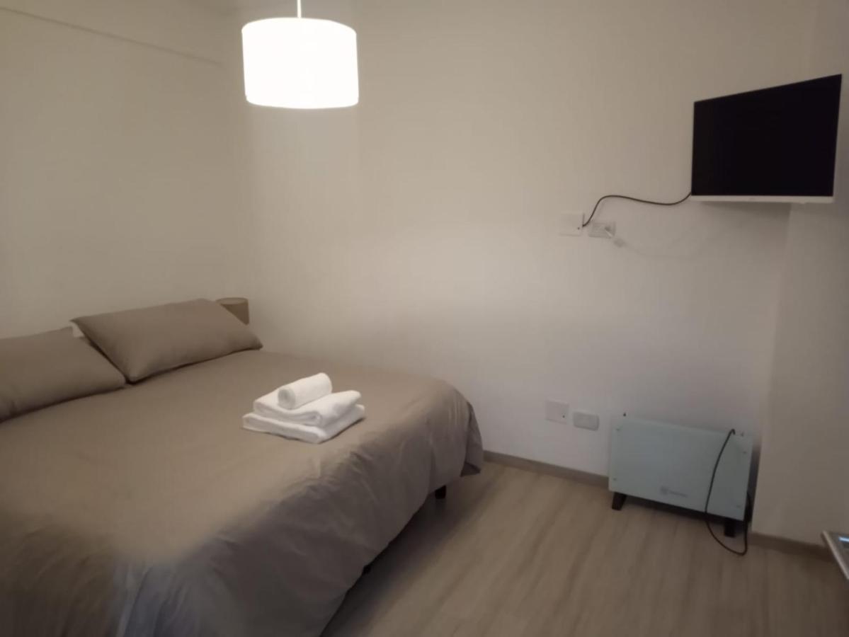 Cabildo Complete 3 Apartamento *