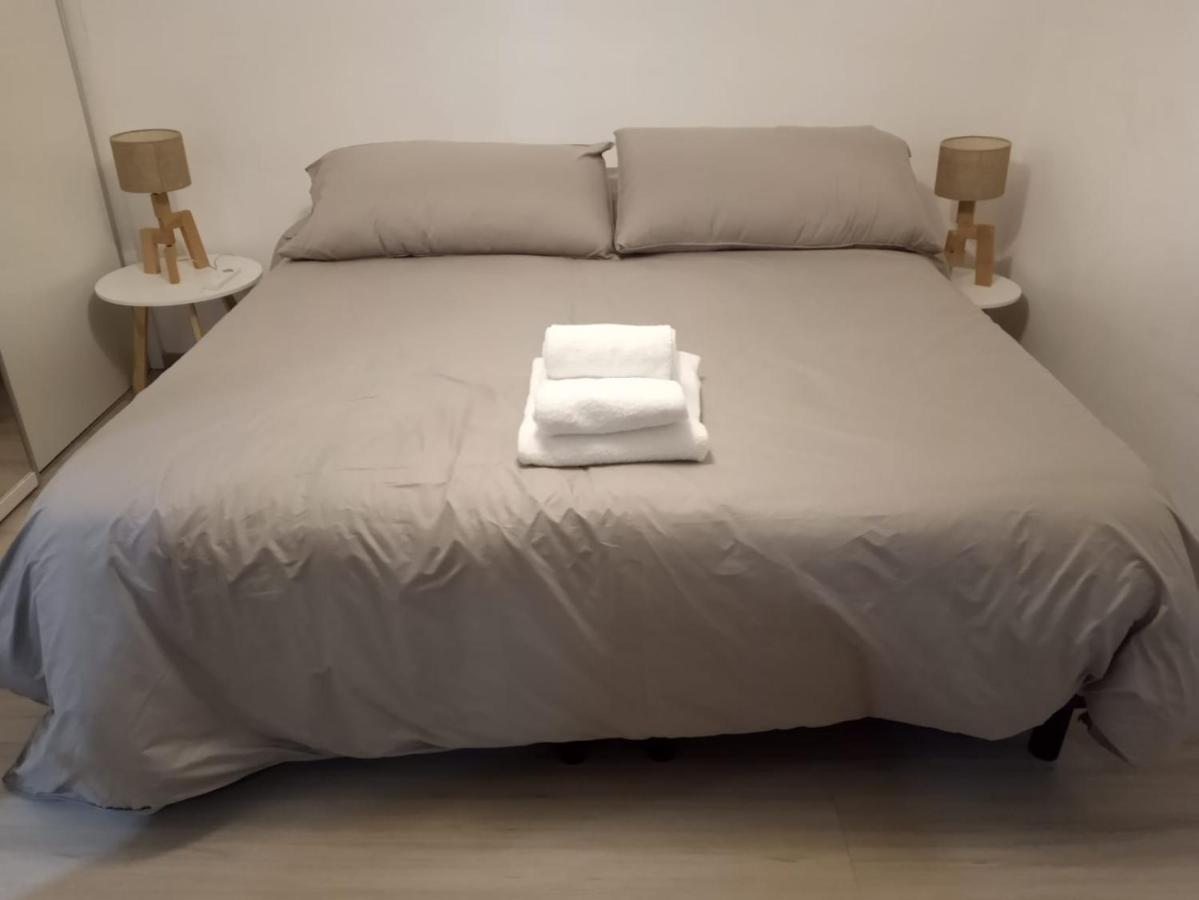 Cabildo Complete 3 Apartamento *