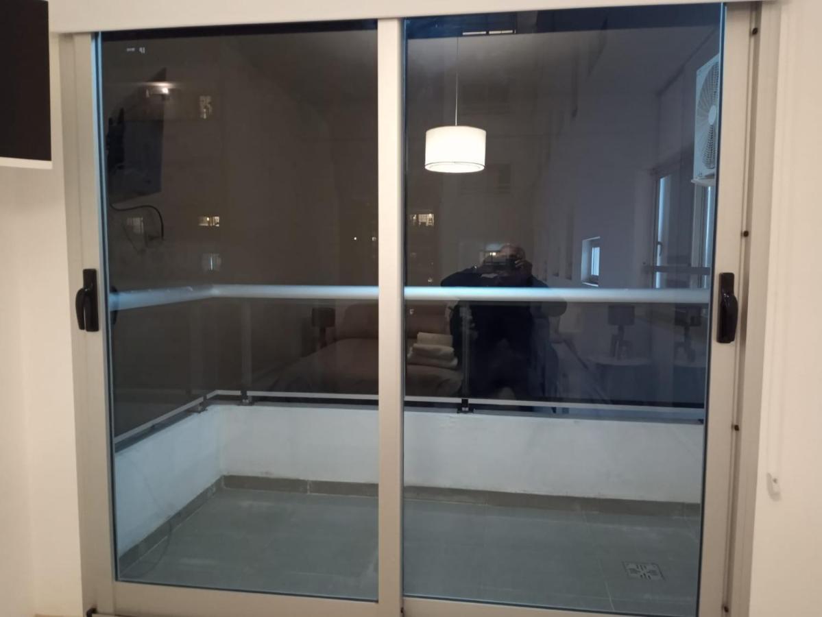 Apartamento Cabildo Complete 3 Ciudad Autónoma de Buenos Aires