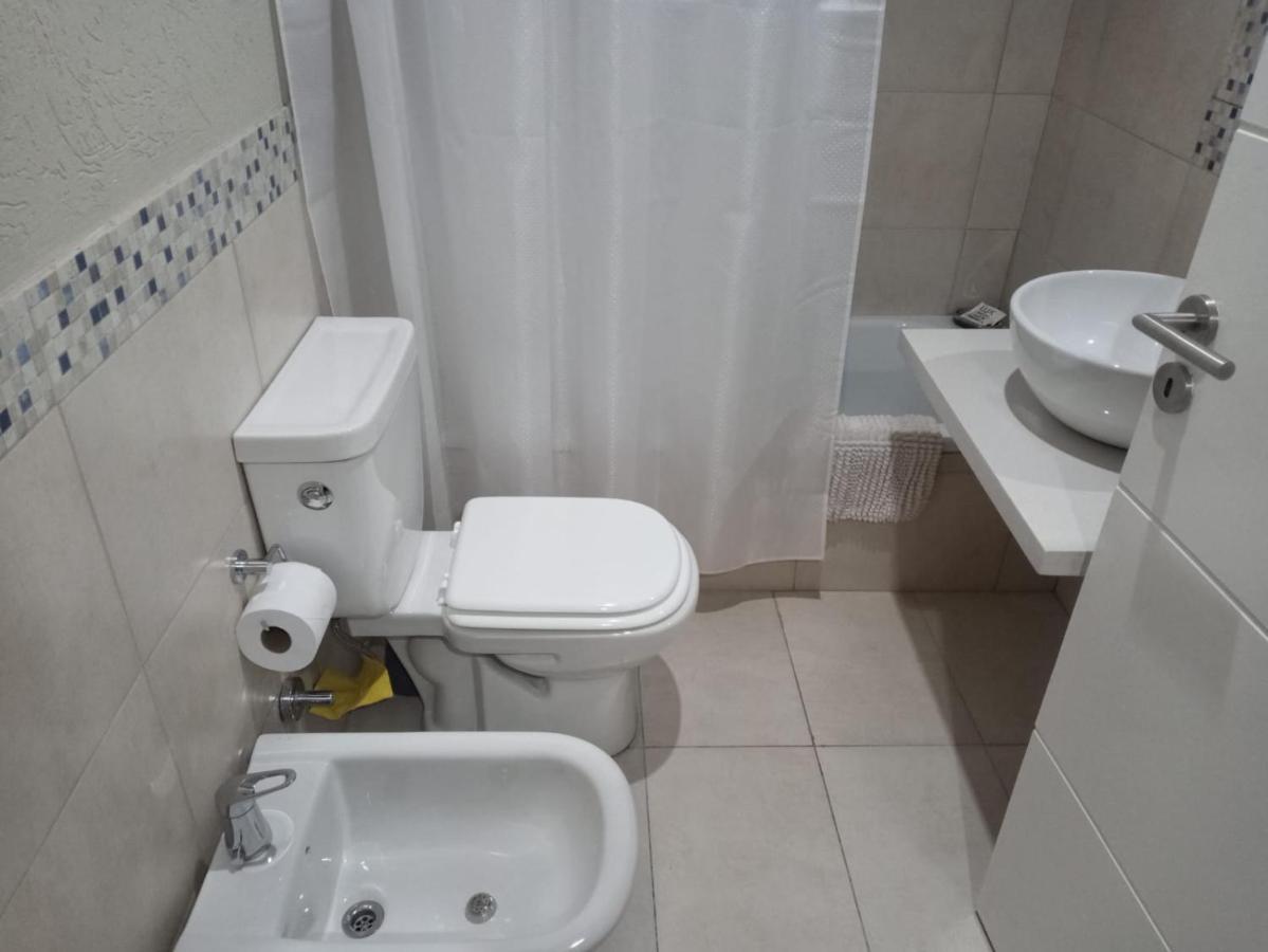 Apartamento Cabildo Complete 3 Ciudad Autónoma de Buenos Aires