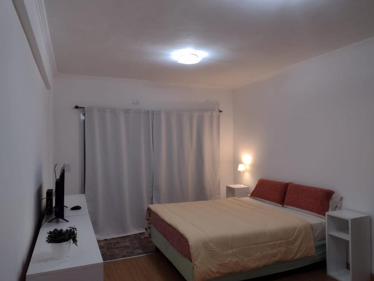 Relax Centenario Aire Acondicionado Apartamento Ciudad Autónoma de Buenos Aires