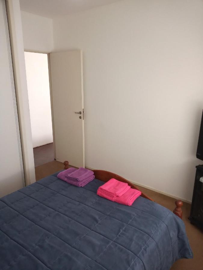 Culpina Apartamento Buenos Aires