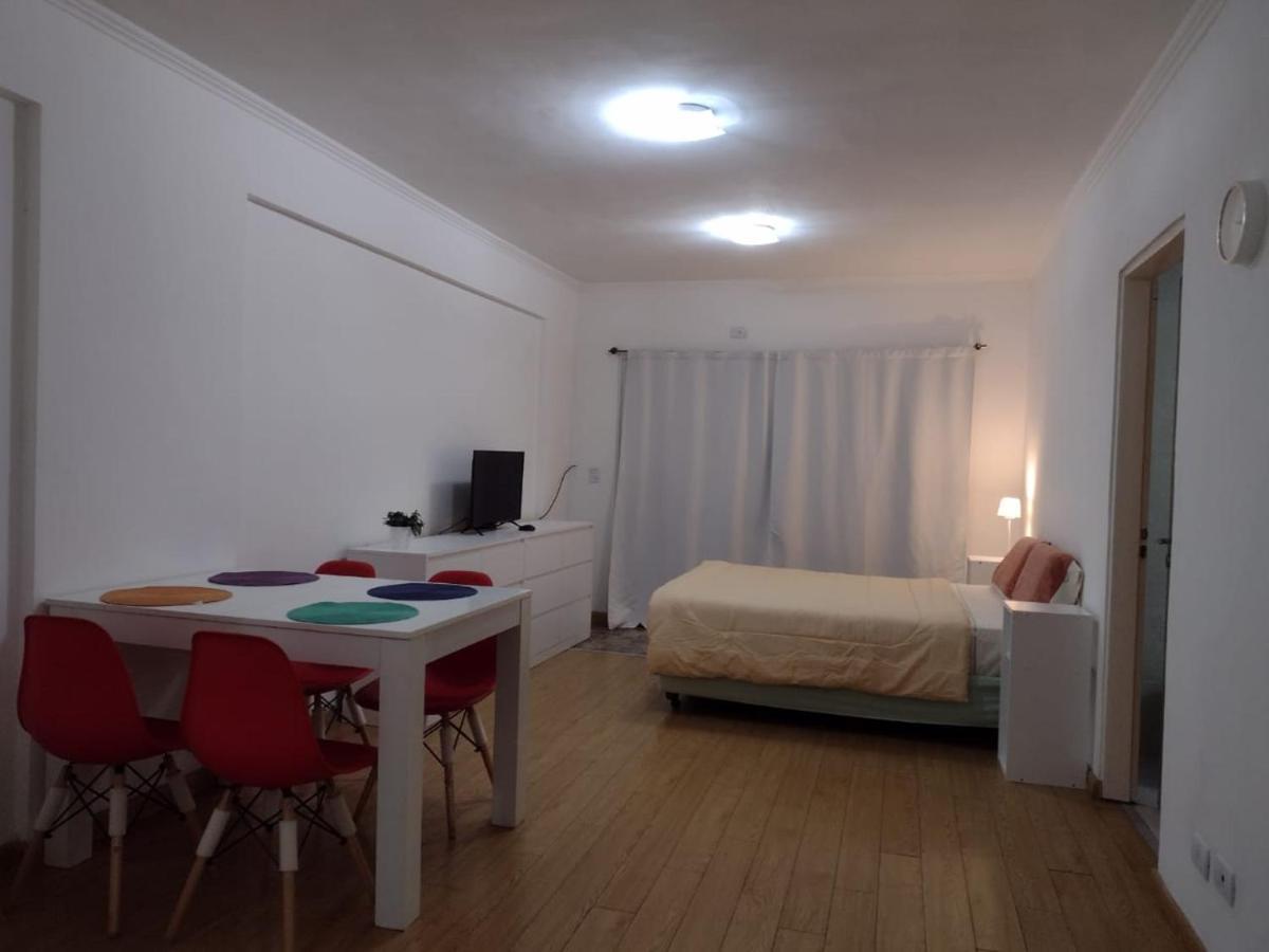 Relax Centenario Aire Acondicionado Apartamento Ciudad Autónoma de Buenos Aires