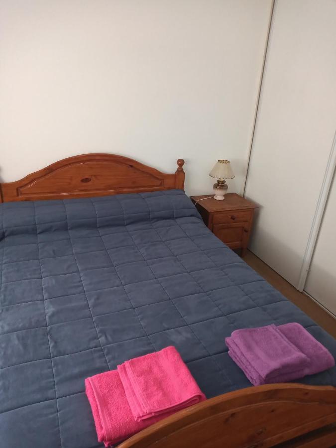 Apartamento Culpina