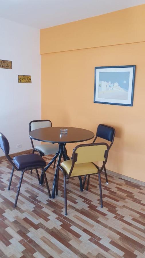 Hermoso 2 Ambientes En Palermo Hollywood Ciudad Autónoma de Buenos Aires