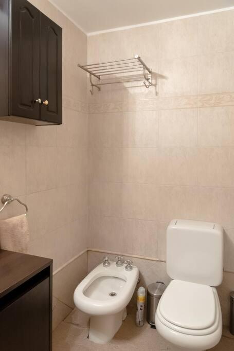 Apartamento Puerto Madero A Metros Del Faena