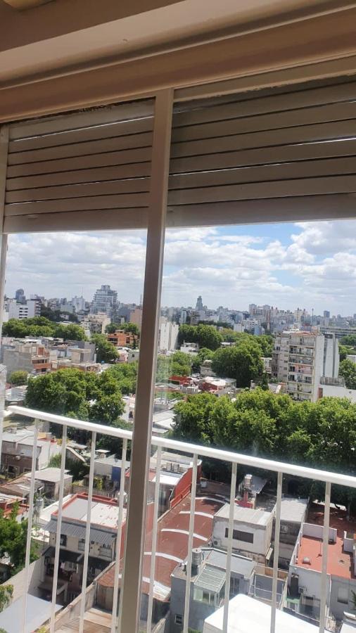 Hermoso 2 Ambientes En Palermo Hollywood Ciudad Autónoma de Buenos Aires