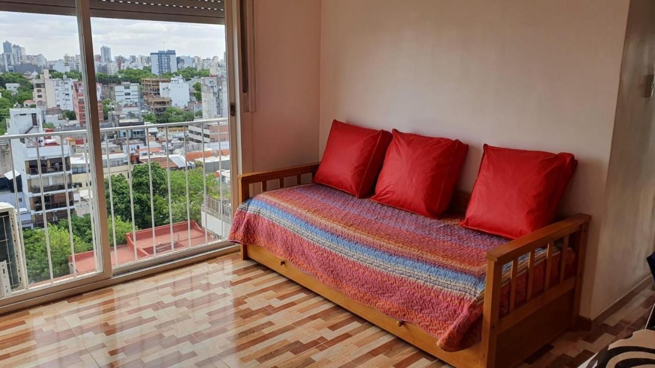 Apartamento Hermoso 2 Ambientes En Palermo Hollywood *