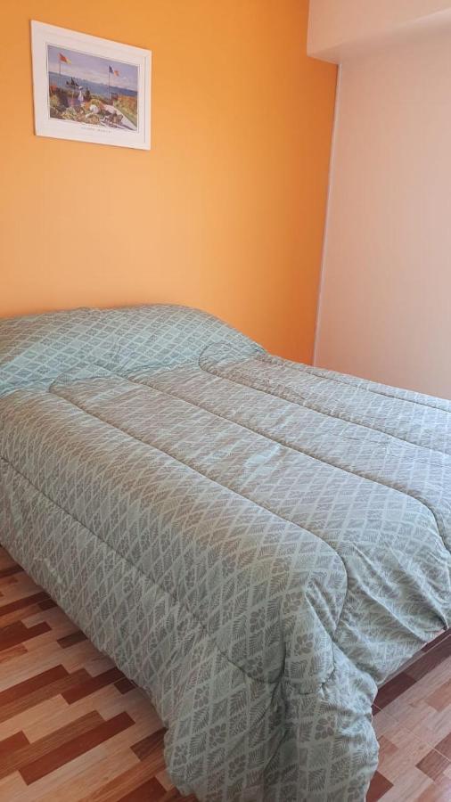 Hermoso 2 Ambientes En Palermo Hollywood Apartamento Ciudad Autónoma de Buenos Aires