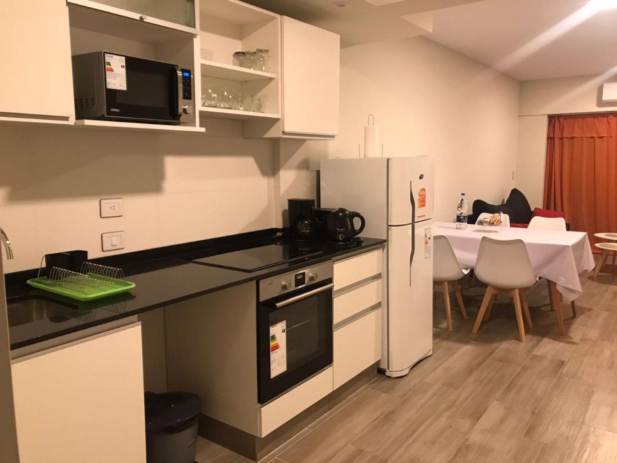 Apartamento Start Cercano Movistar Arena, Obras Palermo, Centro, River, Velez