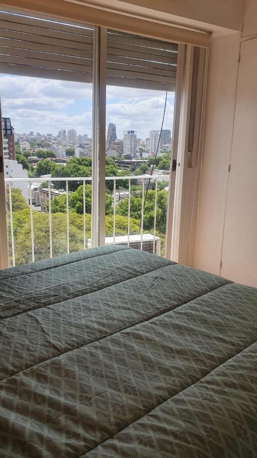 Hermoso 2 Ambientes En Palermo Hollywood Apartamento *