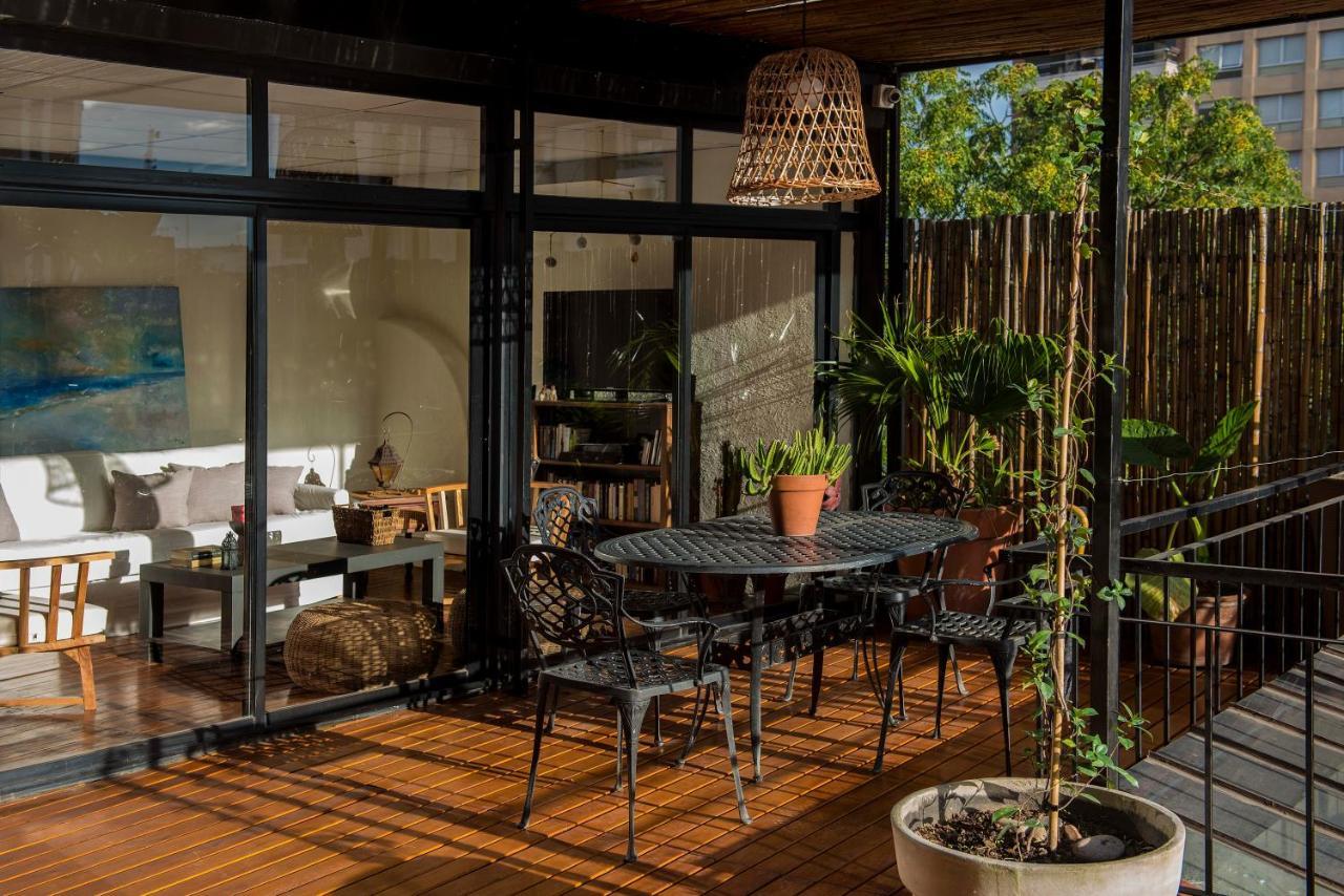 Casa En Palermo Ideal Grupos Hasta 15 Personas Apartamento Ciudad Autónoma de Buenos Aires