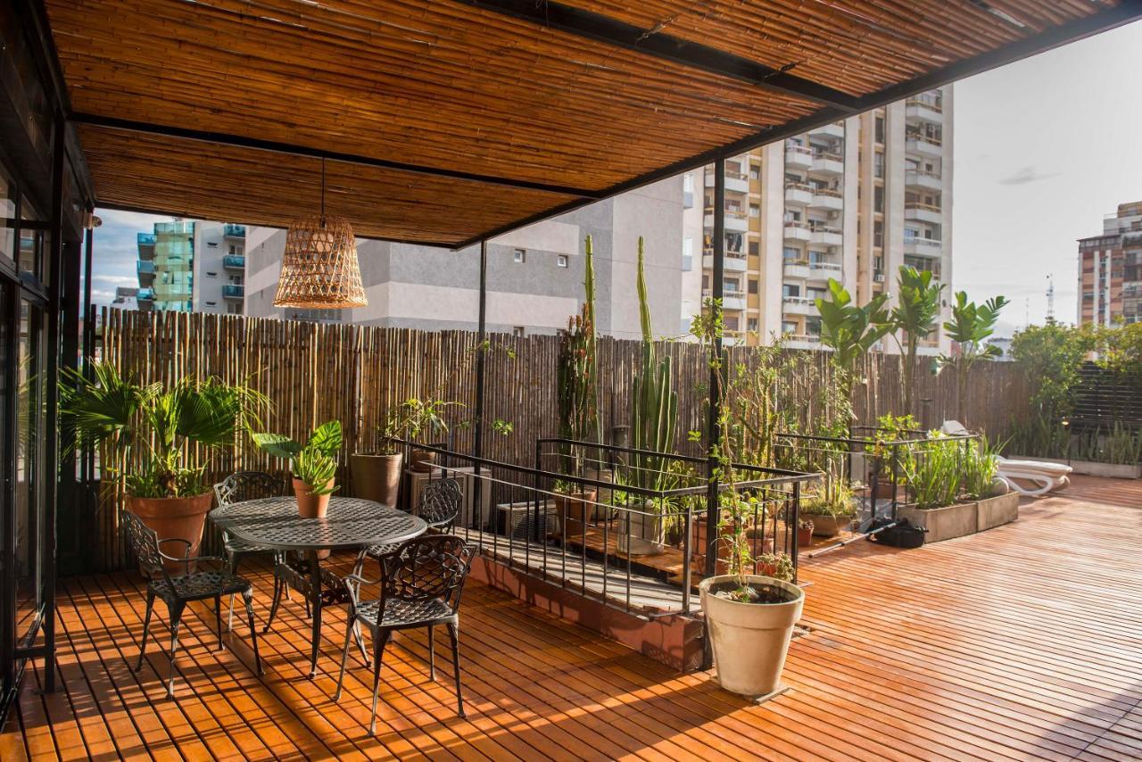 Casa En Palermo Ideal Grupos Hasta 15 Personas * Ciudad Autónoma de Buenos Aires