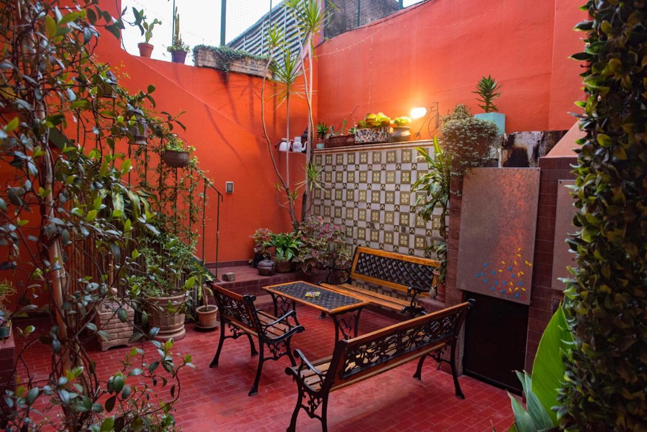 Apartamento Casa En Palermo Ideal Grupos Hasta 15 Personas Ciudad Autónoma de Buenos Aires