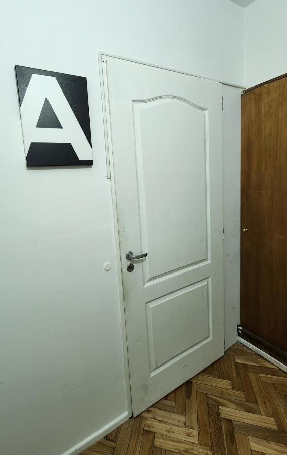 Apartment Obelisco Deptos Buenos Aires