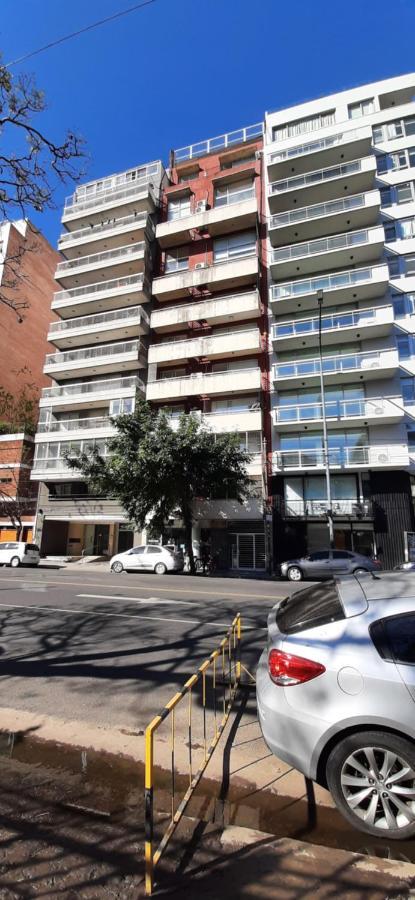 Dahause - Monoambiente En Canitas Apartamento