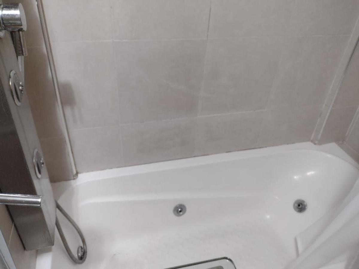 Apartamento Relax Centenario Aire Acondicionado