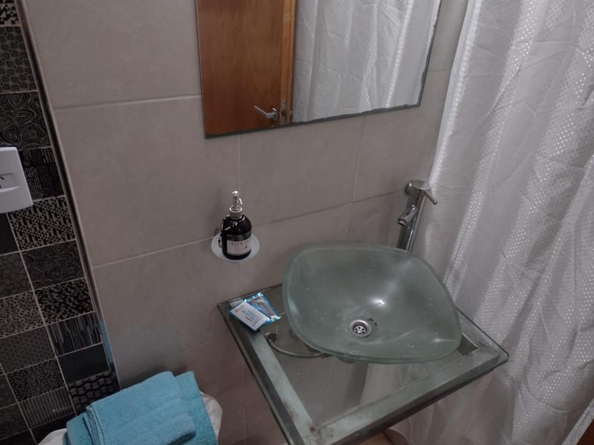 Relax Centenario Aire Acondicionado Apartamento