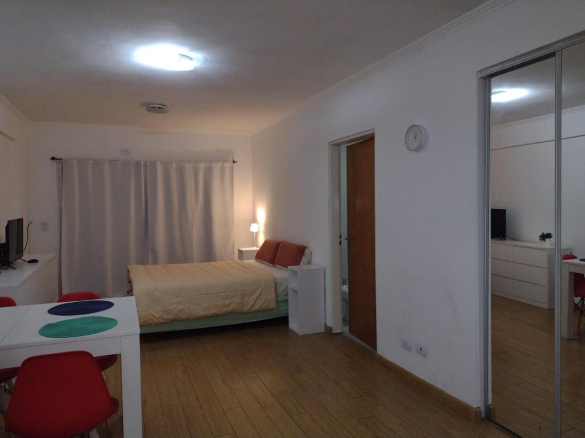 Apartamento Relax Centenario Aire Acondicionado Ciudad Autónoma de Buenos Aires