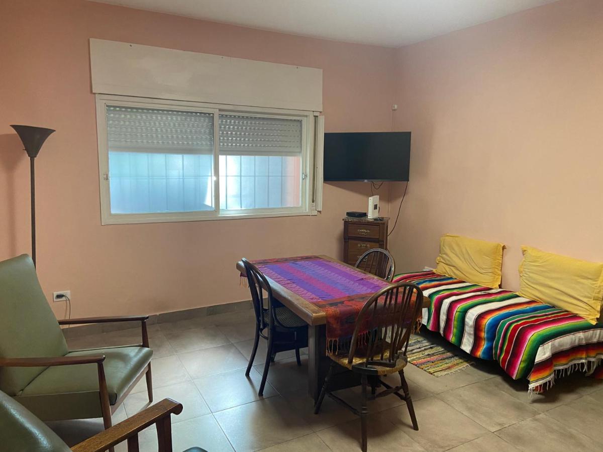 Apartamento Departamentos Enteros En Palermo Hollywood *