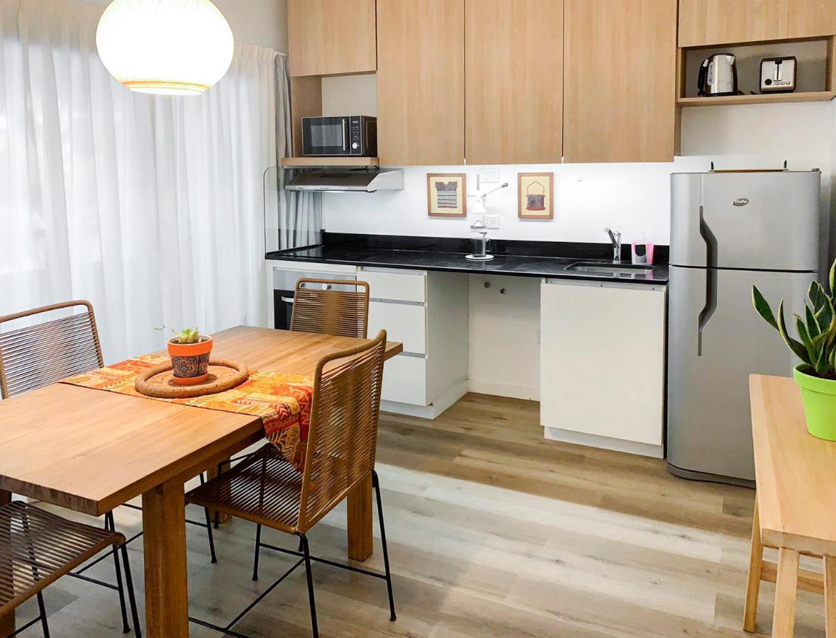 Buenosairescpv Apartamento *