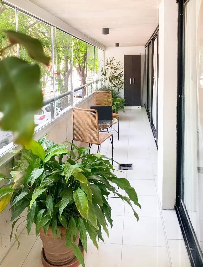 Buenosairescpv Apartamento Ciudad Autónoma de Buenos Aires