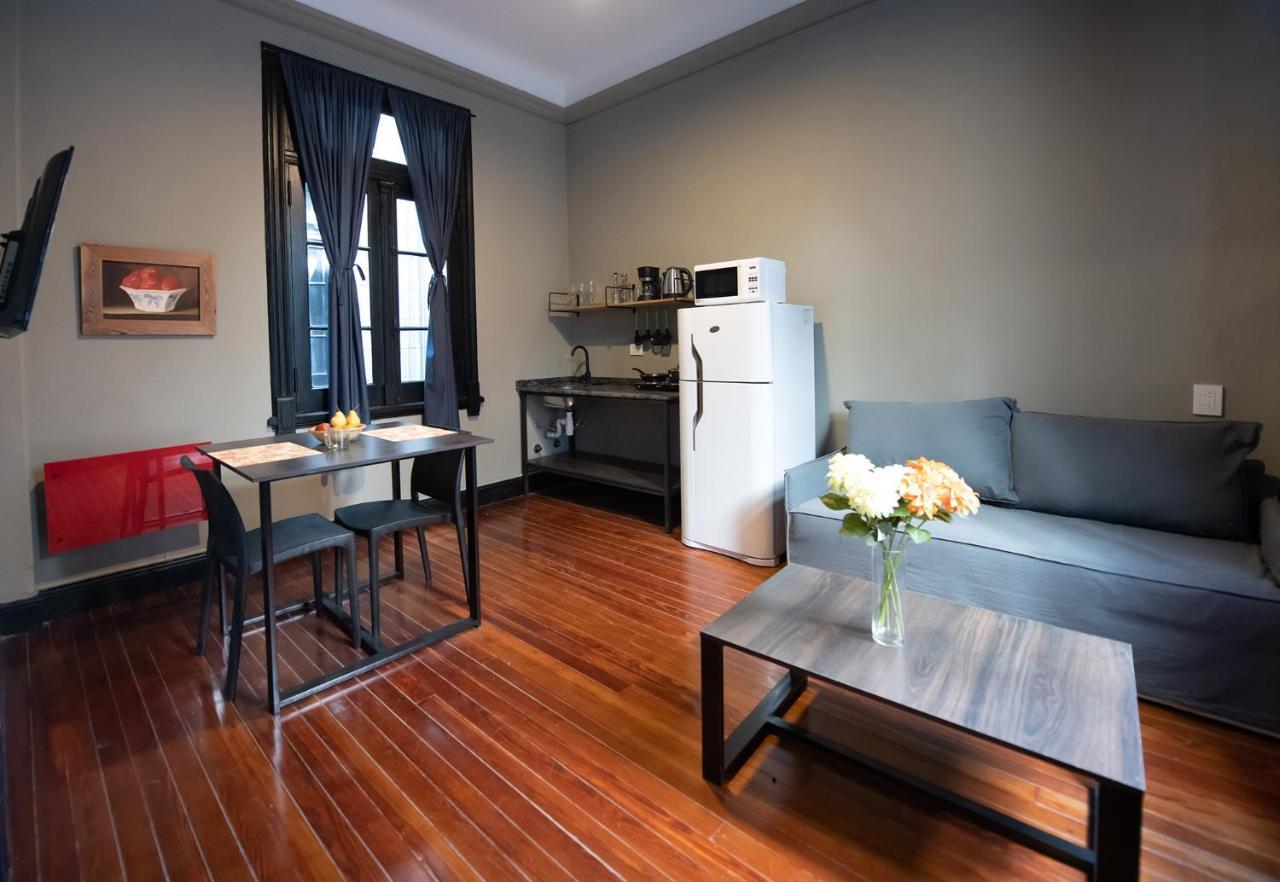 Aparthotel Maison Ramon *