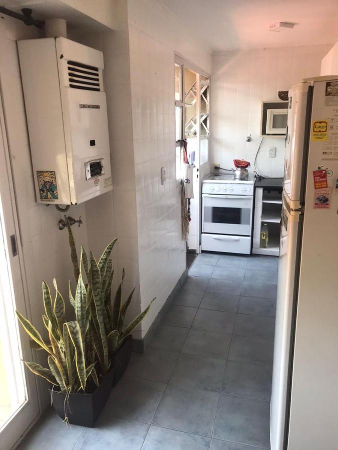 Departamento En Palermo Dos 4 Con Balcón Apartamento Ciudad Autónoma de Buenos Aires