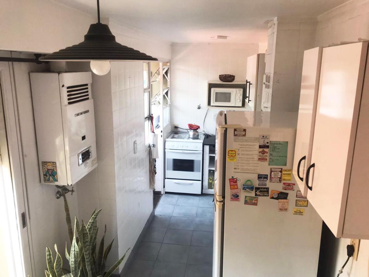 Departamento En Palermo Dos 4 Con Balcón Ciudad Autónoma de Buenos Aires