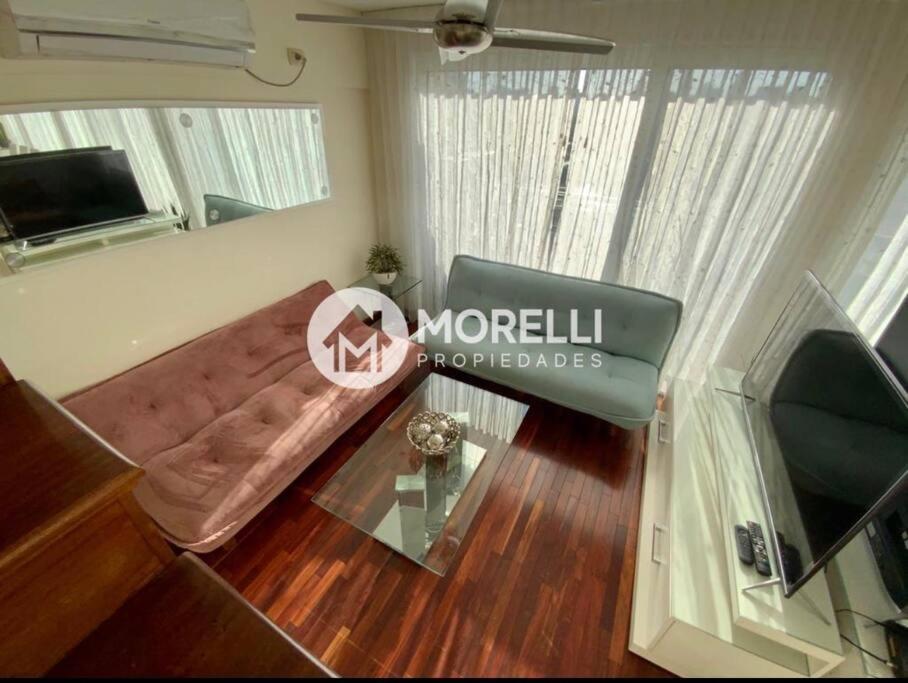 Loft Hermoso En El Corazón De Puerto Madero Apartamento *
