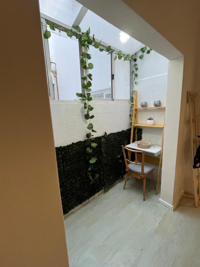 Hermoso Departamento En Belgrano